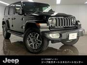 2024 CHRYSLER JEEP WRANGLER UNLIMITED