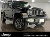CHRYSLER JEEP WRANGLER UNLIMITED