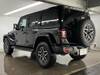 CHRYSLER JEEP WRANGLER UNLIMITED