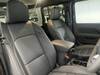 CHRYSLER JEEP WRANGLER UNLIMITED