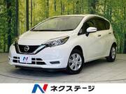 2020 NISSAN NOTE X