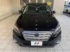 SUBARU LEGACY OUTBACK