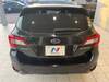 SUBARU LEGACY OUTBACK