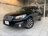 SUBARU LEGACY OUTBACK
