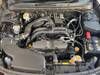 SUBARU LEGACY OUTBACK