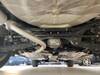 SUBARU LEGACY OUTBACK