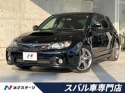 2009 SUBARU IMPREZA