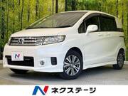 2012 HONDA FREED SPIKE