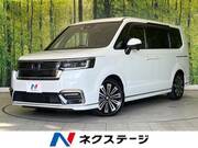 2022 HONDA STEPWAGON