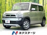 2015 SUZUKI HUSTLER G