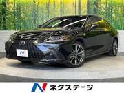 2019 LEXUS ES