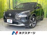 2023 NISSAN X-TRAIL