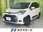 2022 TOYOTA SIENTA