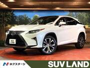2017 LEXUS RX