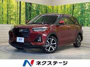 2020 DAIHATSU ROCKY