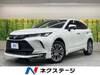 TOYOTA HARRIER HYBRID