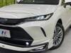 TOYOTA HARRIER HYBRID