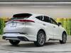 TOYOTA HARRIER HYBRID