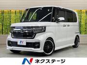 2021 HONDA N-BOX CUSTOM