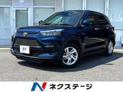 2020 TOYOTA RAIZE