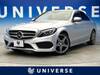 MERCEDES BENZ C-CLASS