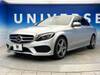 MERCEDES BENZ C-CLASS