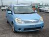 TOYOTA RAUM