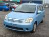 TOYOTA RAUM
