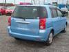 TOYOTA RAUM