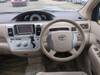 TOYOTA RAUM