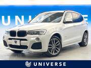 2016 BMW X3
