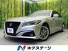 TOYOTA CROWN HYBRID