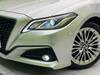 TOYOTA CROWN HYBRID