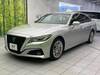 TOYOTA CROWN HYBRID