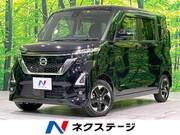 2023 NISSAN ROOX