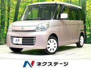 2014 SUZUKI SPACIA