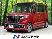 2019 SUZUKI SPACIA CUSTOM