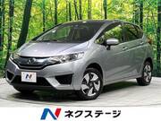 2014 HONDA FIT HYBRID