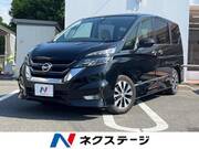 2016 NISSAN SERENA