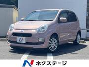2014 TOYOTA PASSO