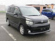 2009 TOYOTA VOXY Z