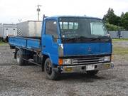 1992 MITSUBISHI CANTER 2ton