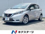 2018 NISSAN NOTE