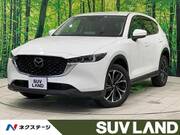 2022 MAZDA CX-5 XD L PACKAGE