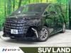 TOYOTA ALPHARD HYBRID
