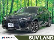 2019 LEXUS UX