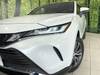 TOYOTA HARRIER HYBRID