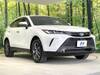 TOYOTA HARRIER HYBRID