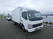 2007 MITSUBISHI CANTER 3ton
