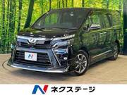 2020 TOYOTA VOXY